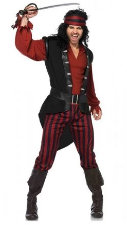 Leg Avenue Buy Captain Scurvy