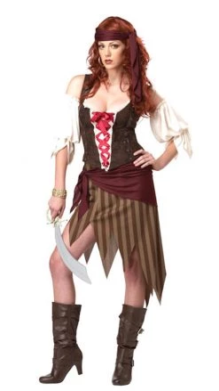 California Buy Womens Costumes Buy Captains Girl