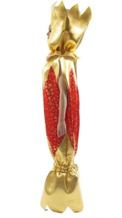 FDW Buy Womens Costumes Buy Christmas Cracker Red