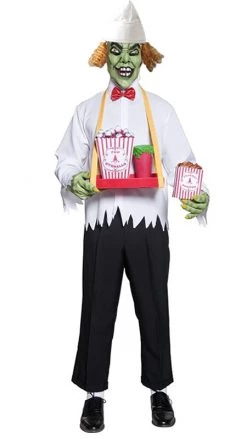 Smiffys Buy Depraved Concession Man