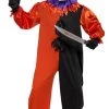 Smiffys Buy Mens Costumes Buy Scary Bo Bo Clown