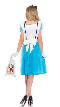 Leg Avenue Buy Classic Alice