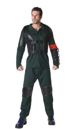 Rubies Buy John Connor Terminator Salvation