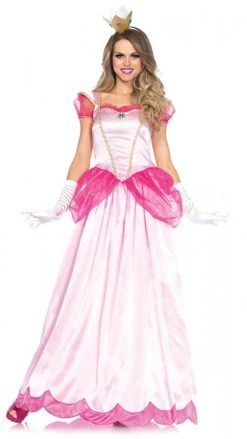 Leg Avenue Buy Princess Peach