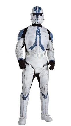 Rubies Buy Clone Trooper Star Wars