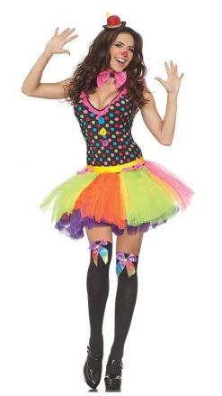 Fun Shack Buy Clowning Around