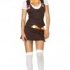 Leg Avenue Buy Womens Costumes Buy Cookie Scout
