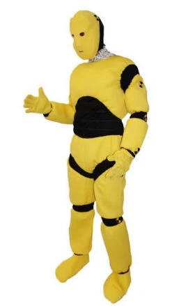 Assorted Buy Womens Costumes Buy Crash Test Dummy