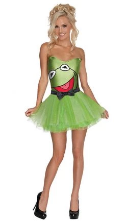 Rubies Buy Cute Kermit The Muppets