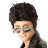 Wig Outlet Wigs 50s Danny Wig Black