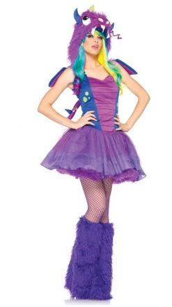Leg Avenue Buy Darling Dragon Buy Womens Costumes