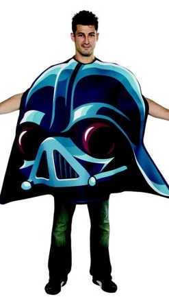 Rubies Buy Darth Vader Pig Angry Bird