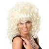Wig Outlet Dolly Parton Style Wig Deluxe Dark Blond Wigs