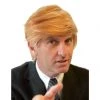 Wig Outlet Buy Donald Trump US President Wig Blond Wigs