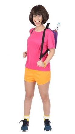 FDW Buy Dora The Little Explorer