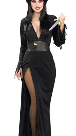 Rubies Buy Elvira Deluxe