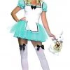 Leg Avenue Buy Womens Costumes Buy Enchanted Alice