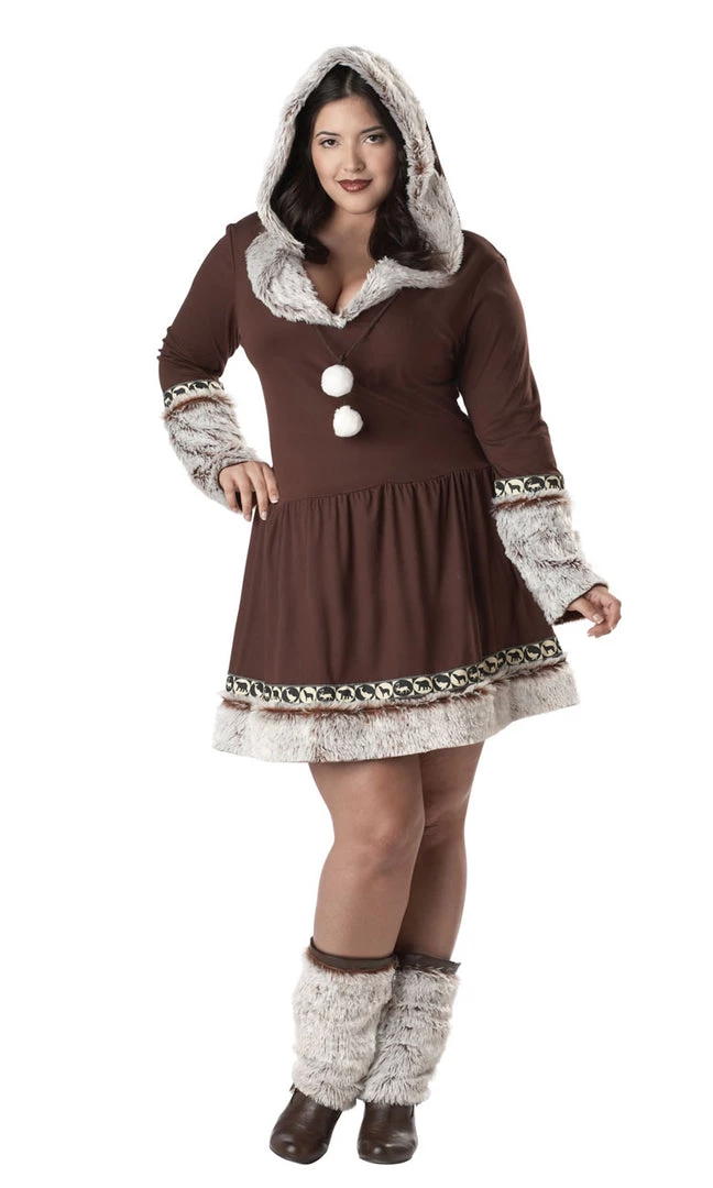 California Buy Eskimo Kisses Plus Size 1 California Buy Eskimo Kisses Plus Size