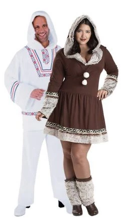 California Buy Eskimo Kisses Plus Size