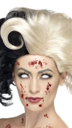 Smiffys Evil Madam Wig New Products & Restocks