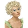 Smiffys Fairy Wig Wigs