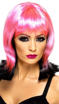 Smiffys Fallen Pixie Wig