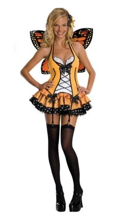 Rubies Buy Fantasy Butterfly