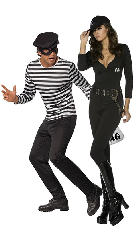 Smiffys Buy FBI Flirt 2 Smiffys Buy FBI Flirt