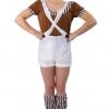 FDW Buy Cute Oompa Loompa Buy Womens Costumes