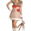 Disguise Buy Womens Costumes Buy Sassy Sock Monkey