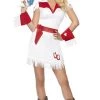Smiffys Buy Womens Costumes Buy Fever Cowgirl