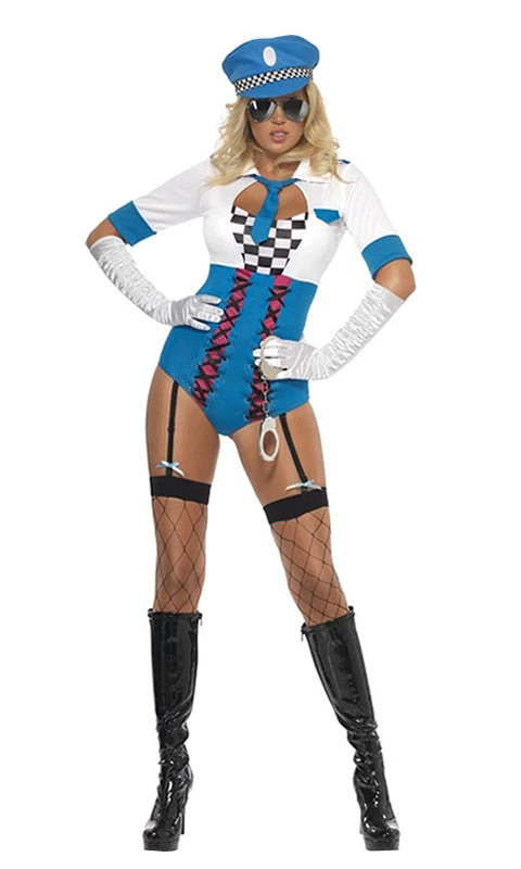 Smiffys Buy Womens Costumes Buy Pop Police 1 Smiffys Buy Womens Costumes Buy Pop Police