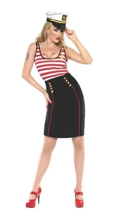 Smiffys Buy Fever Sailor