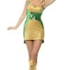 Smiffys Buy Leprechauns Bling Buy Womens Costumes