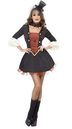 Smiffys Buy Fever Vampire