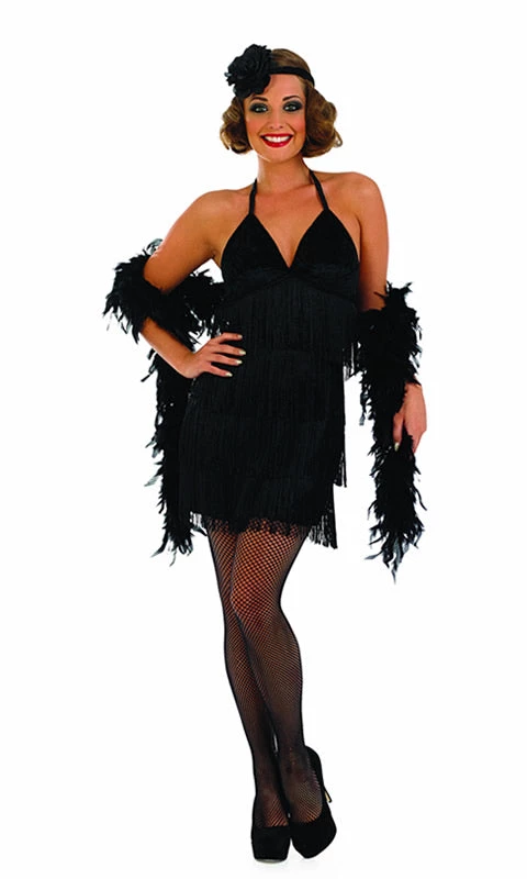 Fun Shack Buy Flapper Darling Buy Womens Costumes 1 Fun Shack Buy Flapper Darling Buy Womens Costumes