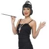 Smiffys Wigs Buy Flapper Instant Kit