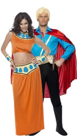 Smiffys Buy Womens Costumes Buy Dale