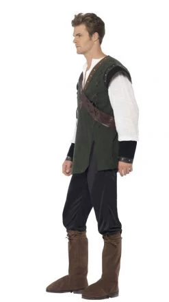 Smiffys Buy Forest Outlaw 5 Smiffys Buy Forest Outlaw