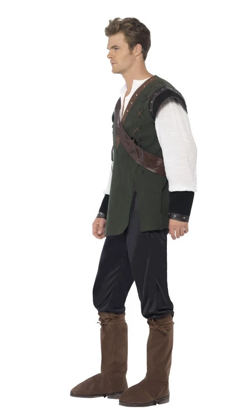 Smiffys Buy Forest Outlaw 3 Smiffys Buy Forest Outlaw