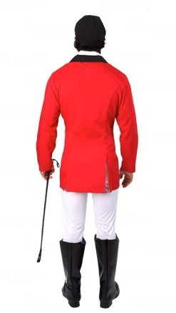 FDW Buy Fox Hunter Buy Mens Costumes