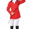 FDW Buy Fox Hunter Buy Mens Costumes