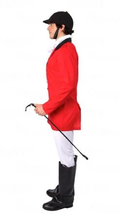 FDW Buy Fox Hunter Buy Mens Costumes