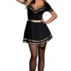 Dream Girl Buy French Mile High Captain Buy Womens Costumes