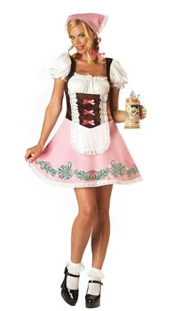 In Character Buy Fraulein