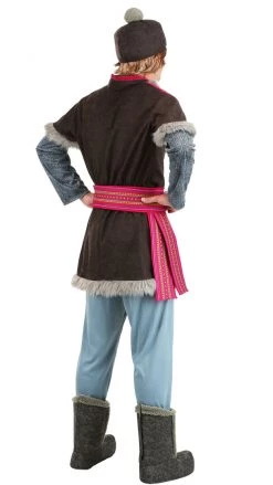 Disguise Buy Kristoff Frozen