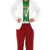 Fun Shack Buy Game Show Host Keith Lemon Buy Mens Costumes