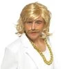 Smiffys Game Show Host Wig Wigs