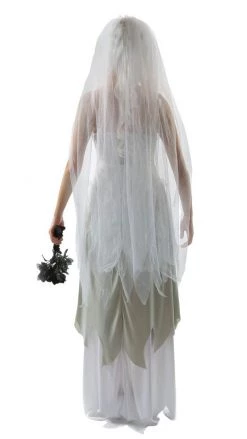 FDW Buy Halloween Bride