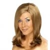 Smiffys Wigs Girl Next Door Wig